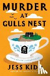 Kidd, Jess - Murder at Gulls Nest