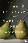 Wouden, Yael van der - Wouden, Y: Safekeep