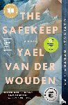 van der Wouden, Yael - The Safekeep
