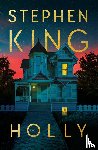 King, Stephen - Holly