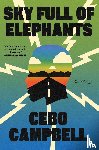 Campbell, Cebo - Sky Full of Elephants