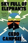 Campbell, Cebo - Sky Full of Elephants