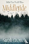 Crouch, Sarah - Crouch, S: MIDDLETIDE