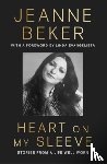 Beker, Jeanne - Heart on My Sleeve