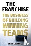 Custance, Craig - The Franchise