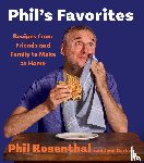 Rosenthal, Phil, Garbee, Jenn - Phil's Favorites