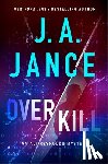 Jance, J. A. - Overkill