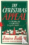 Hallett, Janice - The Christmas Appeal: A Novella