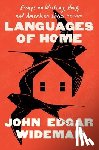 Wideman, John Edgar - Languages of Home