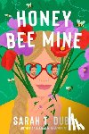 Dubb, Sarah T. - Honey Bee Mine