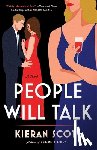 Scott, Kieran - People Will Talk