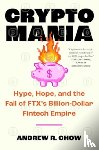 Chow, Andrew R - Cryptomania