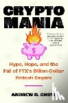Chow, Andrew R - Cryptomania