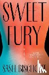 Bischoff, Sash - Sweet Fury