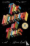 Bradley, Kaliane - Bradley, K: Ministry of Time