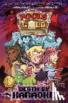 Woldenga, Jenna, Irnich, Felix, Hastings, Christopher, Howett, Avery - Fool's Gold