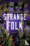 Dyer, Alli - Strange Folk