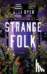Dyer, Alli - Strange Folk