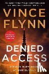 Flynn, Vince, Bentley, Don - A Denied Access