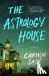 Jade, Carinn - The Astrology House