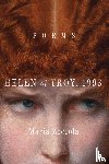 Zoccola, Maria - Zoccola, M: Helen of Troy, 1993