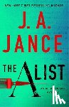 Jance, J. A. - The A List