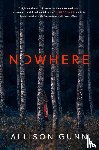 Gunn, Allison - Nowhere
