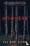 Gunn, Allison - Gunn, A: Nowhere
