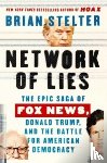 Stelter, Brian - Network of Lies