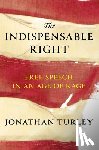 Turley, Jonathan - Turley, J: Indispensable Right
