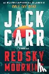 Carr, Jack - Carr, J: Red Sky Mourning