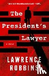 Robbins, Lawrence - President's Lawyer