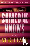 Keeland, Vi - Keeland, V: Someone Knows