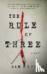 Ripley, Sam - The Rule of Three