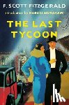 Fitzgerald, F. Scott - Last Tycoon