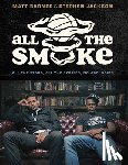 Barnes, Matt, Jackson, Stephen - All the Smoke