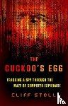 Stoll, Cliff - The Cuckoo's Egg