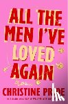 Pride, Christine - All the Men I've Loved Again