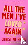 Pride, Christine - All the Men I've Loved Again
