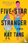 Tang, Kat - Five-Star Stranger