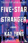 Tang, Kat - Five-Star Stranger