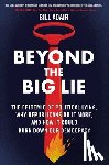 Adair, Bill - Beyond the Big Lie