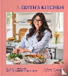 Galvez, Edith - In Edith's Kitchen