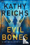 Reichs, Kathy - Evil Bones