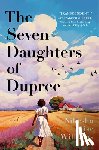 Williams, Nikesha Elise - The Seven Daughters of Dupree