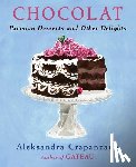 Crapanzano, Aleksandra - Chocolat