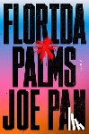 Pan, Joe - Florida Palms