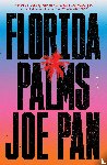 Pan, Joe - Florida Palms