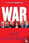 Woodward, Bob - War