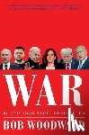 Woodward, Bob - War